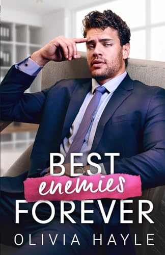 Best Enemies Forever (The Connovan Chronicles, Band 1) Best Enemies Forever (The Connovan Chronicles, Band 1) von Independently published