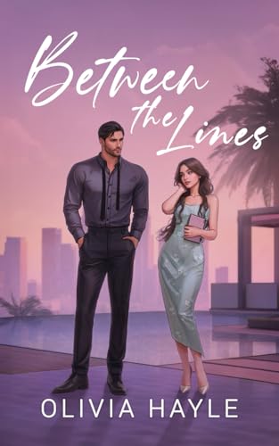 Between the Lines von Theresia Publishing AB