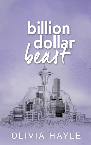 Billion Dollar Beast: Discreet Paperback Billion Dollar Beast: Discreet Paperback