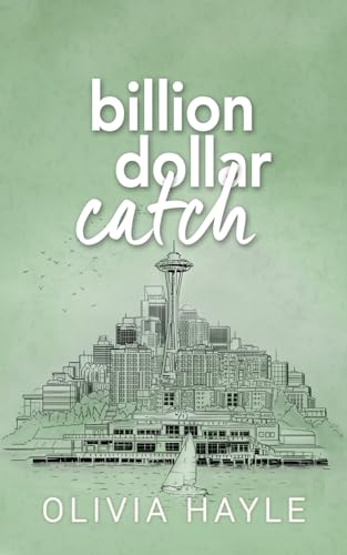 Billion Dollar Catch: Discreet Paperback Billion Dollar Catch: Discreet Paperback