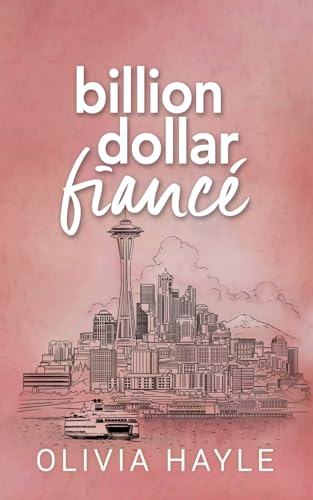 Billion Dollar Fiancé: Discreet Paperback von Theresia Publishing AB