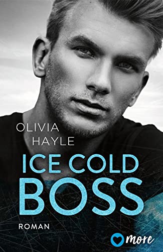 Ice Cold Boss: Deutsche Ausgabe (The Paradise Brothers, Band 2) von more