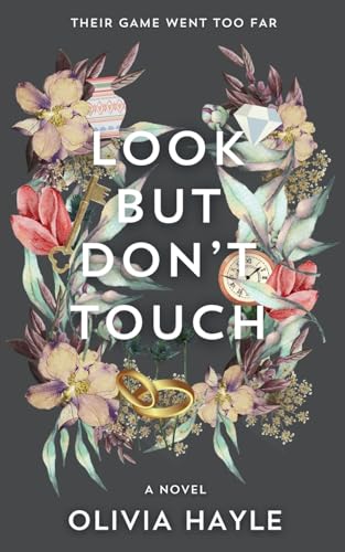 Look But Don't Touch Look But Don't Touch