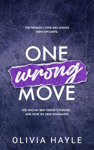 One Wrong Move: Discreet Paperback: The Connovan Chronicles