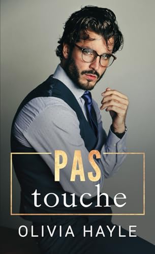 Pas touche Pas touche von Independently published
