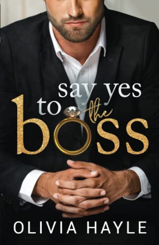 Say Yes to the Boss (New York Billionaires, Band 3) von Independently published