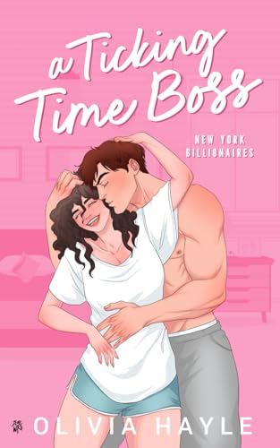 Special Edition: A Ticking Time Boss (Illustrated Special Edition Series, Band 4) von Independently published
