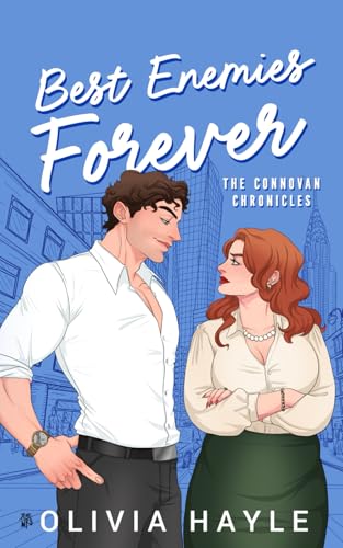 Special Edition: Best Enemies Forever (Illustrated Special Edition Series, Band 6) von Independently published