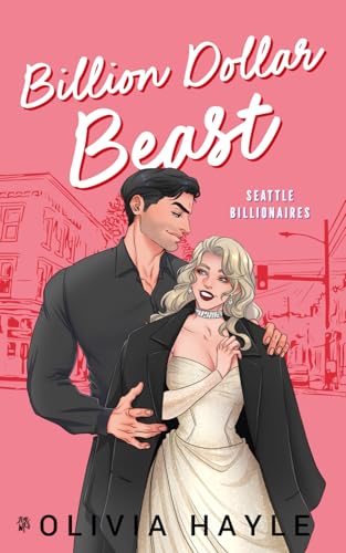 Special Edition: Billion Dollar Beast (Illustrated Special Edition Series, Band 10) von Independently published