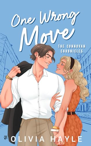 Special Edition: One Wrong Move (Illustrated Special Edition Series, Band 8) von Independently published