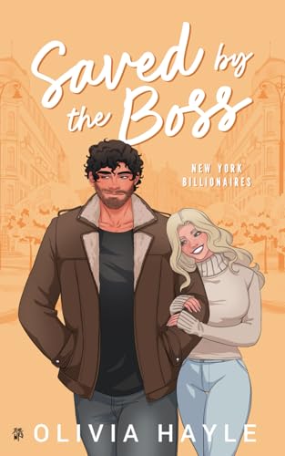 Special Edition: Saved by the Boss (Illustrated Special Edition Series, Band 2) von Independently published