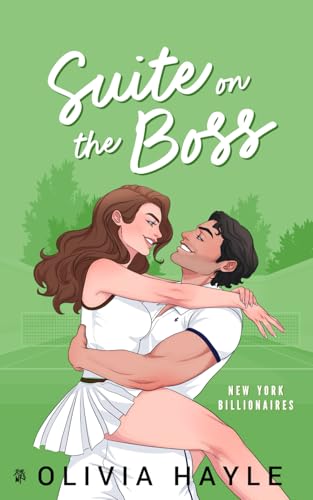 Special Edition: Suite on the Boss (Illustrated Special Edition Series, Band 5) von Independently published