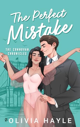 Special Edition: The Perfect Mistake (Illustrated Special Edition Series, Band 7) von Independently published