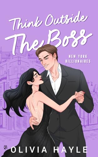 Special Edition: Think Outside the Boss (Illustrated Special Edition Series, Band 1) von Independently published