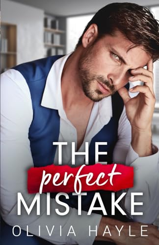 The Perfect Mistake (The Connovan Chronicles, Band 2) von Independently published