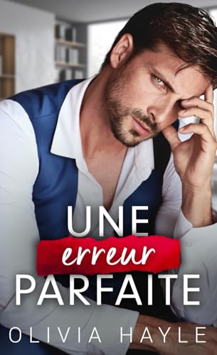 Une erreur parfaite (Connovan Chroniques, Band 2) von Independently published
