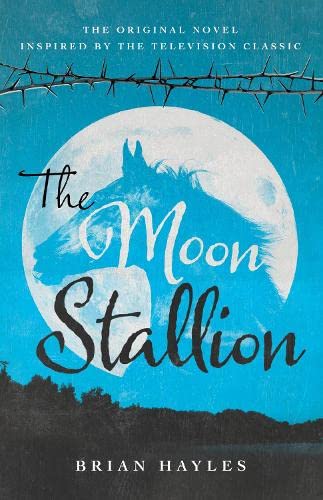 The Moon Stallion von Fantom Films Limited