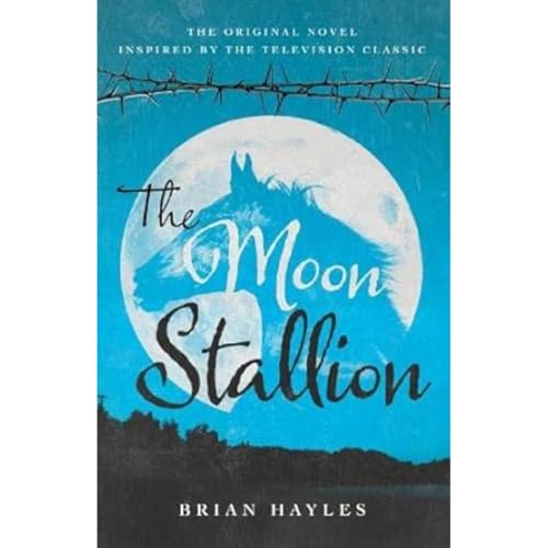 The Moon Stallion von Fantom Films Limited