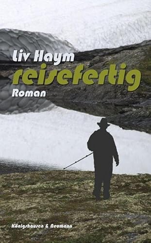 Reisefertig: Roman