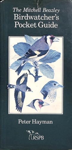 Bird Watcher's Pocket Guide (Mitchell Beazley pocket guides)