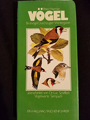 Vögel: Brutvögel - Durchzügler - Wintergäste Vögel: Brutvögel - Durchzügler - Wintergäste von Kümmerly+Frey