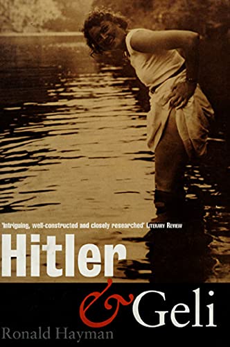 Hitler & Geli