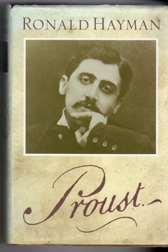 Proust: A Biography