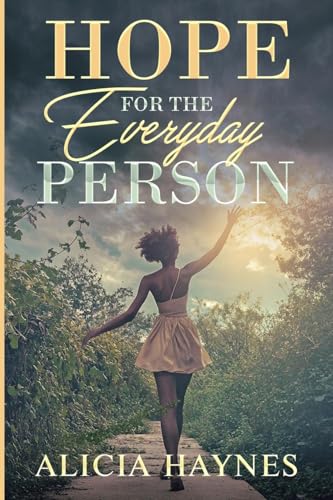 Hope for the Everyday Person von Lulu.com