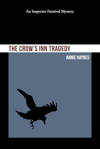 The Crow's Inn Tragedy von Independently published