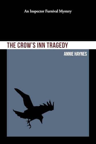 The Crow's Inn Tragedy von Independently published