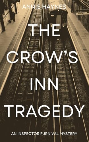 The Crow’s Inn Tragedy: The Classic 1927 British Crime Novel von Independently published