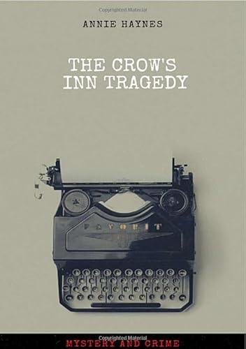 The Crow's Inn tragedy: DE von epubli