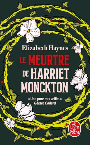 Le Meurtre de Harriet Monckton von LGF