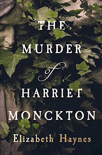 The Murder of Harriet Monckton von Myriad Editions