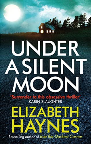 Under a Silent Moon (Detective Inspector Louisa Smith) von Sphere