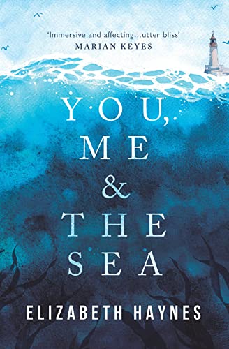 You, Me & The Sea von Myriad Editions