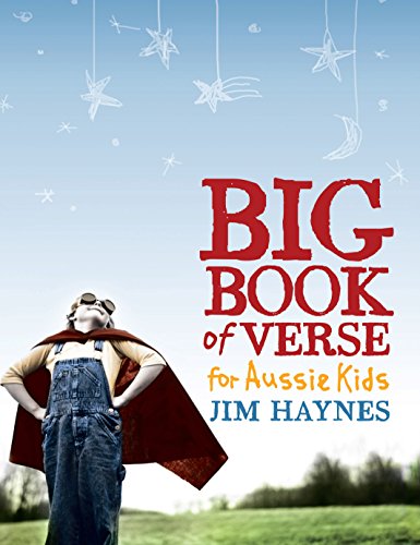 Big Book of Verse for Aussie Kids von Allen & Unwin