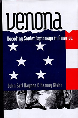 Venona: Decoding Soviet Espionage in America (Annals of Communism)