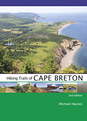 Hiking Trails of Cape Breton Hiking Trails of Cape Breton