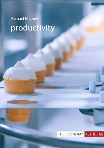 Productivity (Economy: Key Ideas)