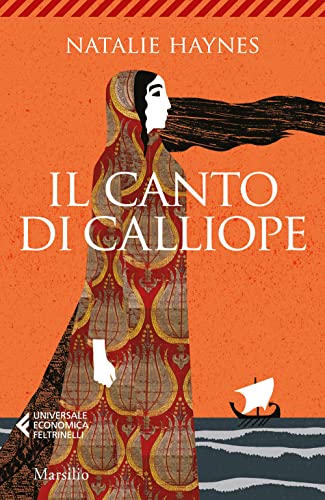 Il canto di Calliope (Universale economica Feltrinelli) von Marsilio