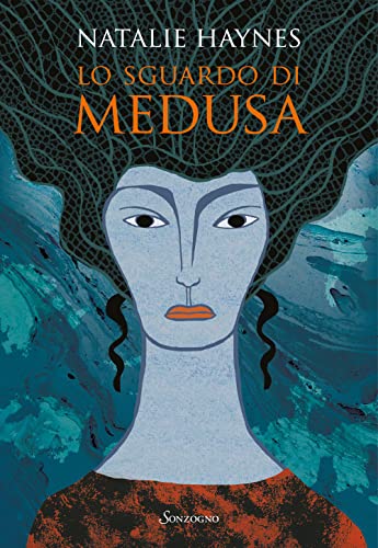 Lo sguardo di Medusa Lo sguardo di Medusa von Sonzogno