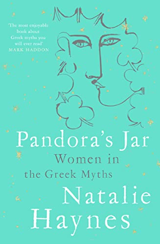 Pandora's Jar: Women in the Greek Myths