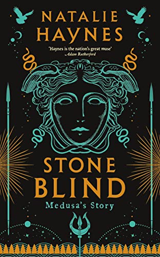 Stone Blind: Longlisted for the Women's Prize for Fiction 2023 von Mantle