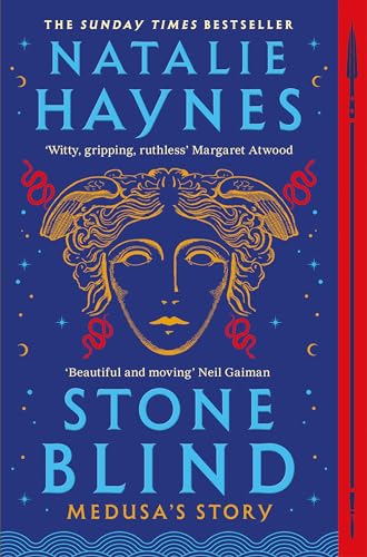 Stone Blind: Longlisted for the Women's Prize for Fiction 2023 von Picador
