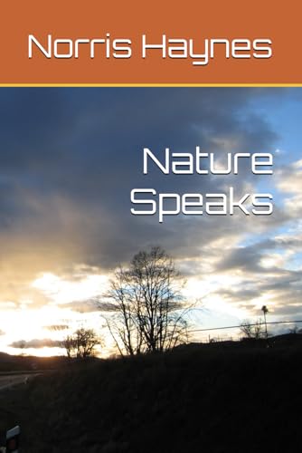 Nature Speaks (POETRY, Band 1) von Independently published