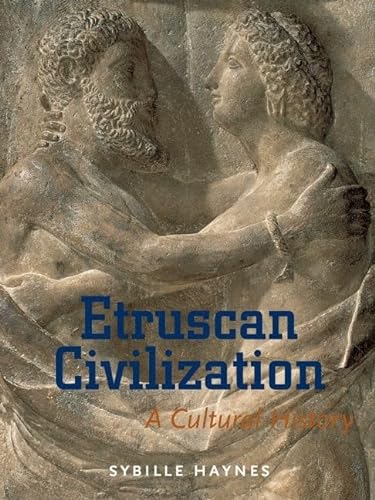 Etruscan Civilisation - A Cultural History (Getty Publications –)
