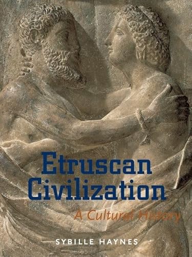 Etruscan Civilisation - A Cultural History (Getty Publications –)
