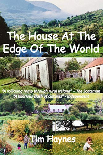The House At The Edge Of The World von ALH Projects Inc.