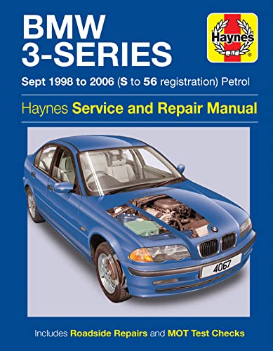 BMW 3 Series BMW 3 Series